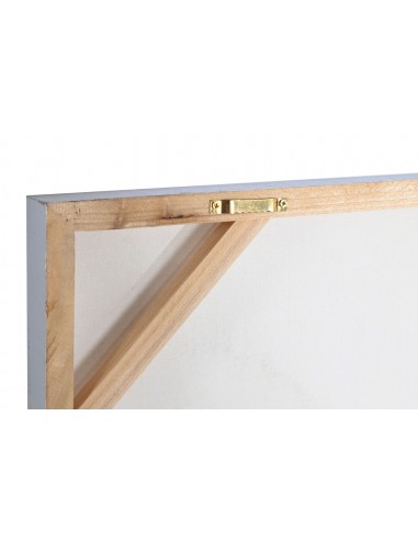 Cuadro lienzo floral 80x120cm Itamar