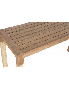 Consola madera de abeto y... 2