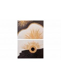 Cuadro lienzo abstracto... 2