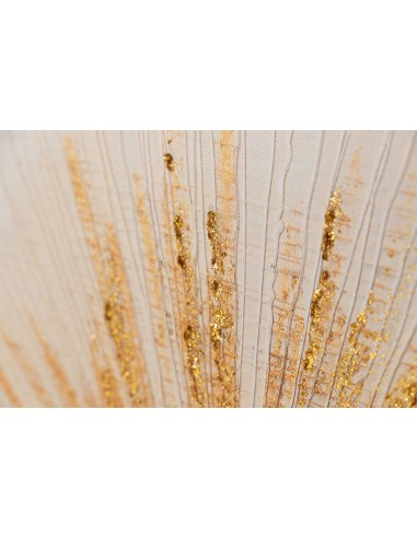 Cuadro lienzo abstracto 70x50cm Pandora