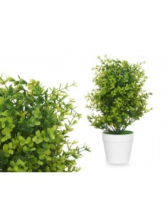 Planta artificial hojas... 2