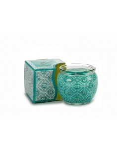 Vela aromática Lino fresco