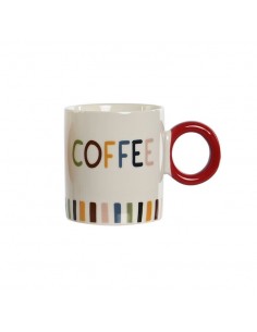 Taza porcelana 380ml Bering