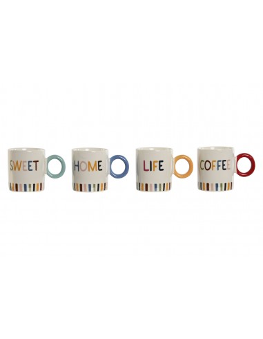 Taza porcelana 380ml Bering Taza porcelana 380ml Bering