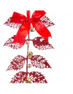 Colgante rama roja con... 2