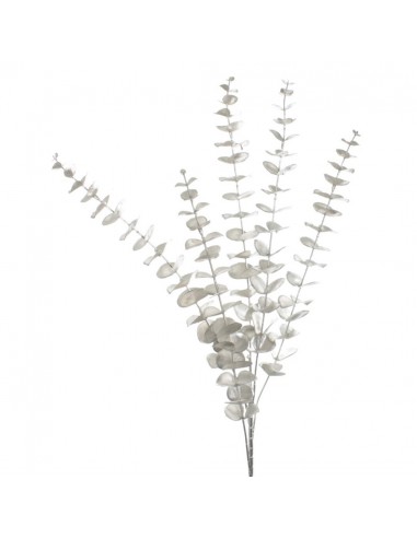 Vara artificial eucalipto blanco