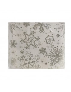 Mantel mesa de Navidad...