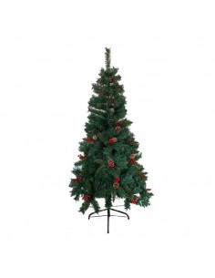 Árbol de Navidad artificial...