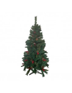 Árbol de Navidad artificial...