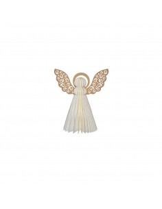 Figura Ángel Navidad de...