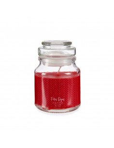 Vela frutos rojos 28h en...