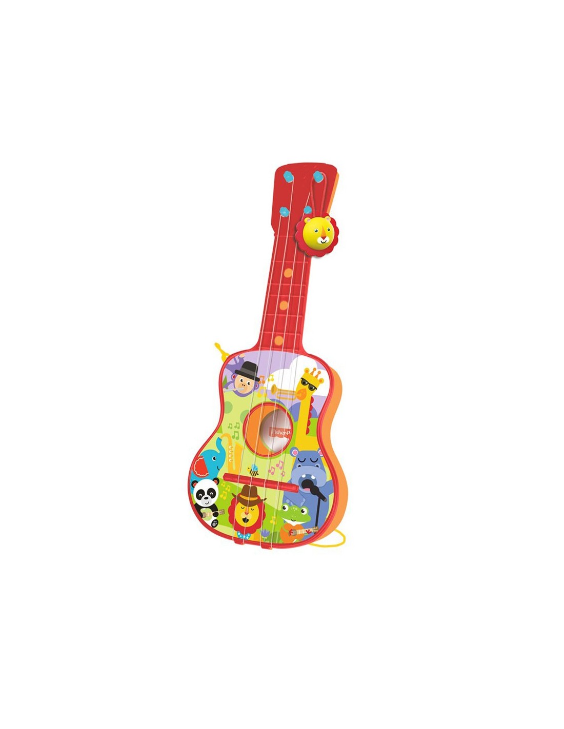 Fisher sales price guitarra