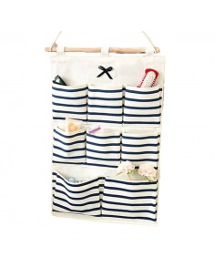 Organizador pared 8...