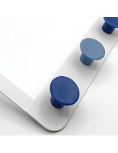 Percha para puerta 3 pomos... 2