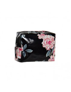 Neceser pvc floral