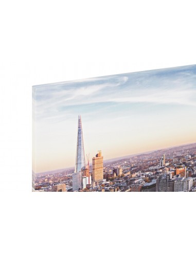 Cuadro lienzo ciudad 90cm Ethan Cuadro lienzo ciudad 90cm Ethan
