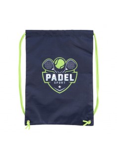 Mochila saco padel