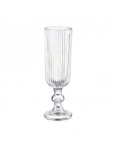 Copa cava rayas...