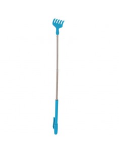 Rascador extensible