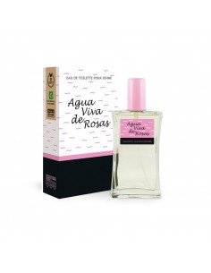Colonia fragancia Agua viva...