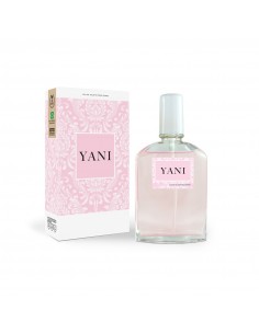 Colonia fragancia Yani femme