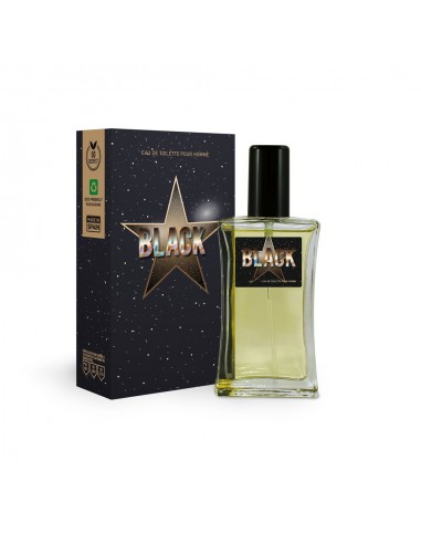 Colonia fragancia Black homme