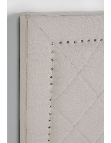 Cabecero cama acolchado 160cm Loyola