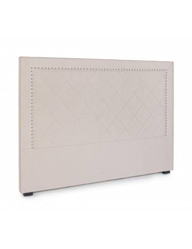 Cabecero cama acolchado 160cm Loyola