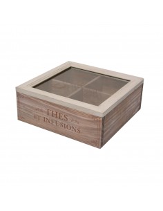 Caja infusiones 4...