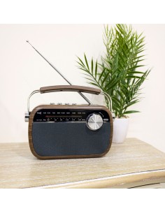 Radio vintage Federic