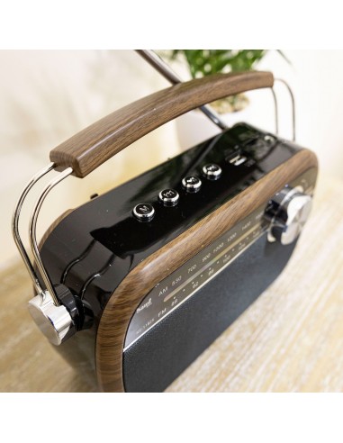 Radio vintage Federic Radio vintage Federic