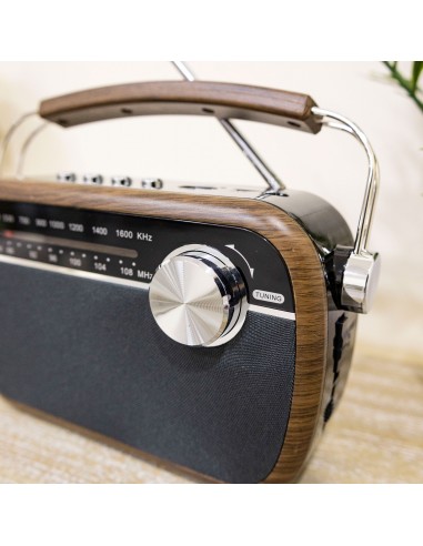 Radio vintage Federic Radio vintage Federic