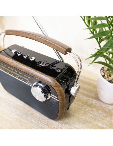 Radio vintage Federic Radio vintage Federic