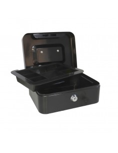 Caja caudales 20cm