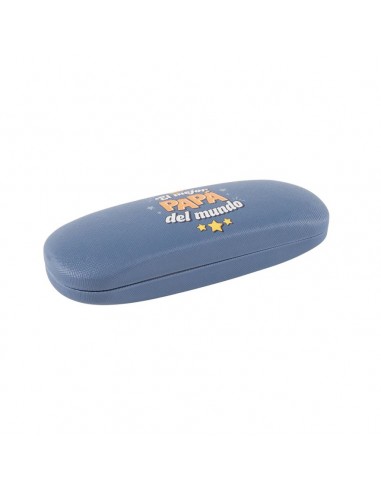 Funda para gafas Papá