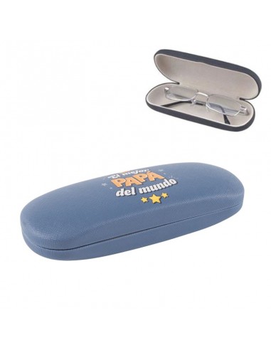 Funda para gafas Papá
