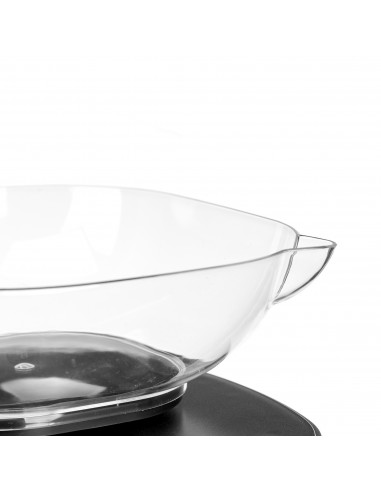 Báscula digital cocina