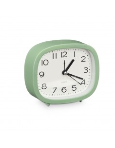 Reloj sobremesa PVC