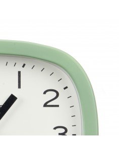 Reloj sobremesa PVC 2