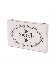 Cuadro tapa contador Home...