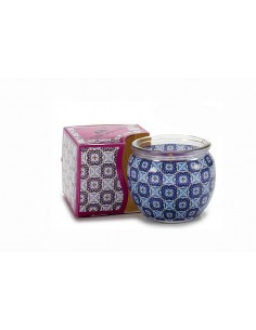 Vela aromática Magic spa