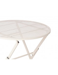 Set mesa y 2 sillas blanco... 2