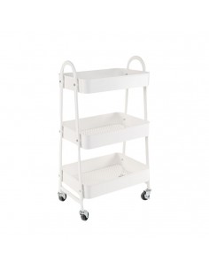 Carro multiusos metal... 2