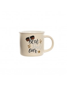 Taza porcelana 400ml Daddy