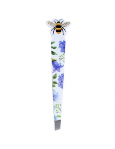 Pinzas para depilar Abejas