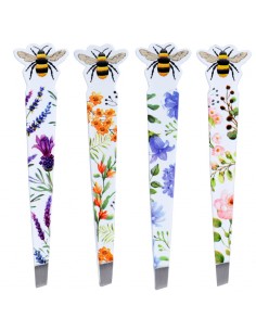 Pinzas para depilar Abejas 2