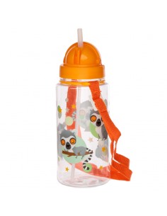 Botella agua infantil con... 2