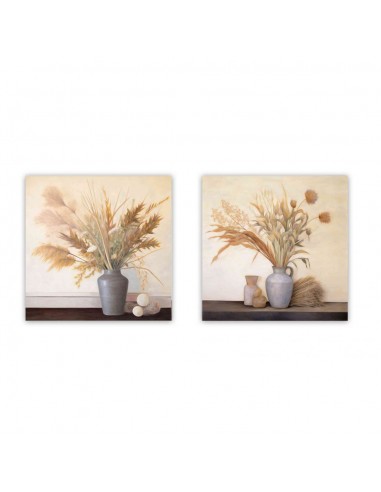 Cuadro lienzo bodegón 60x60cm Cuadro lienzo bodegón 60x60cm