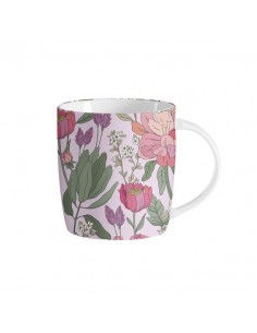 Taza cerámica 350ml Hasna