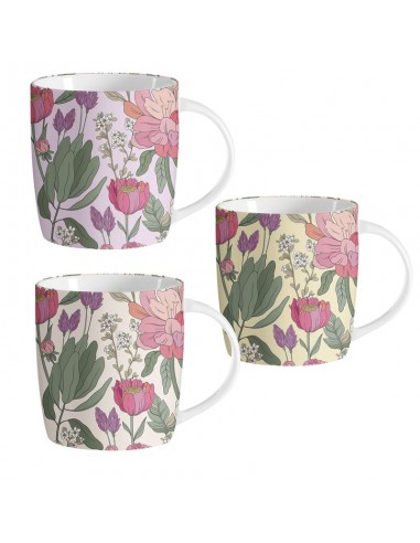 Taza cerámica 350ml Hasna Taza cerámica 350ml Hasna